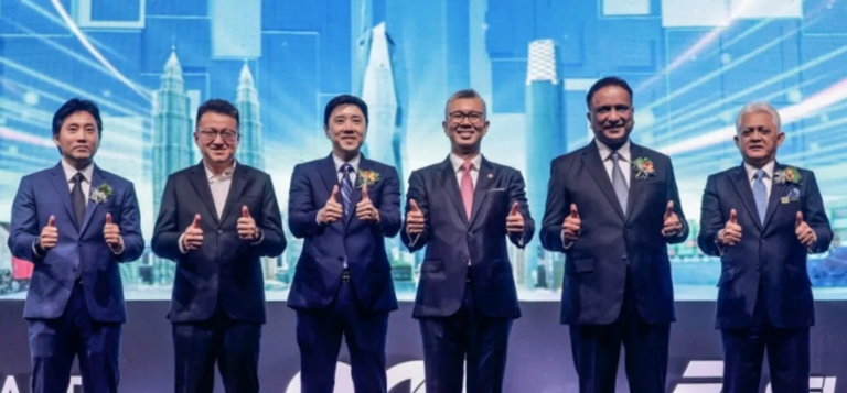 Fusionex’s CSR – Community Impact and Philanthropic Mentorship